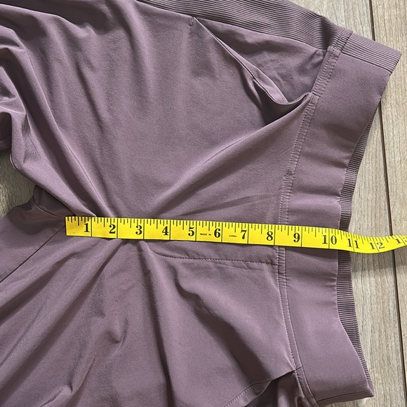 Athleta Brooklyn Mid Rise Ankle Pant - Picture 11 of 12